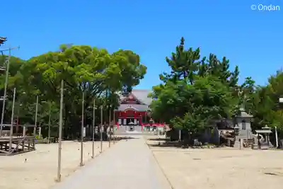 甚目寺(愛知県)