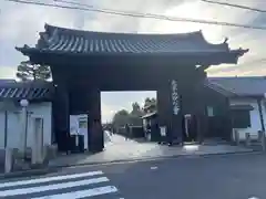 妙心寺（妙心禅寺）(京都府)