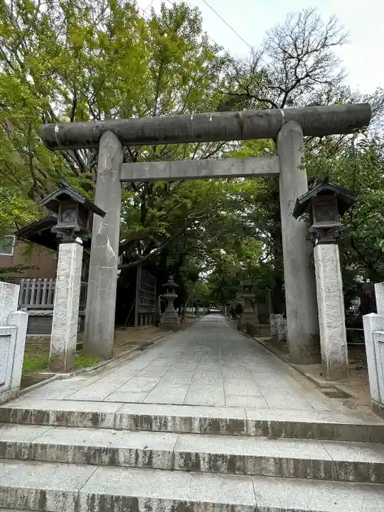 意富比神社(千葉県)