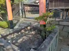 剣神社の建物その他