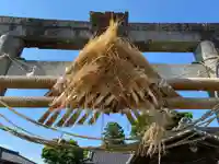 香取神社(千葉県)