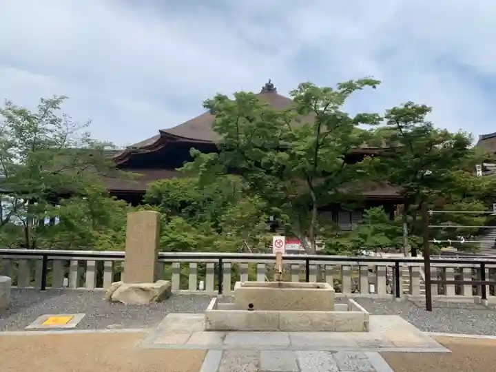 清水寺のその他建物