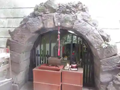 蟠龍寺(東京都)