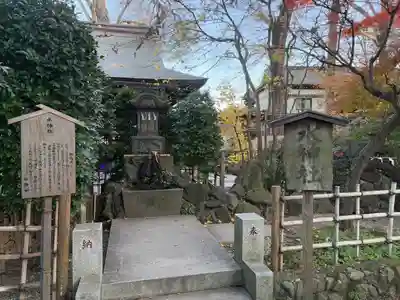大國魂神社(東京都)
