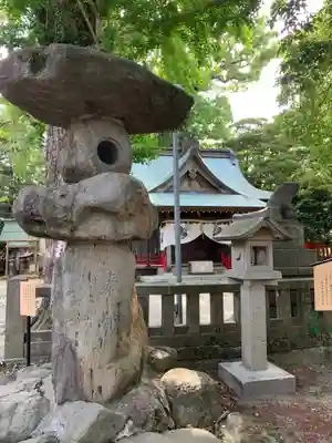 今宮神社のその他建物