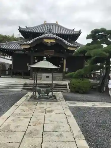 郷照寺のその他建物
