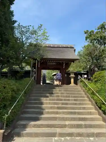 深大寺(東京都)