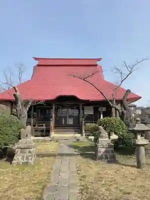 国分寺(新潟県)