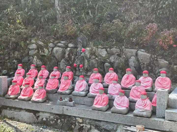 真福寺(岡山県)