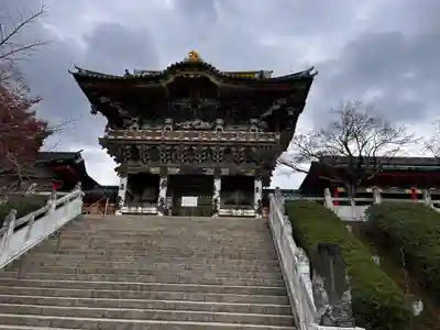 耕三寺(広島県)