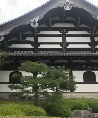 東福禅寺(東福寺)のその他建物