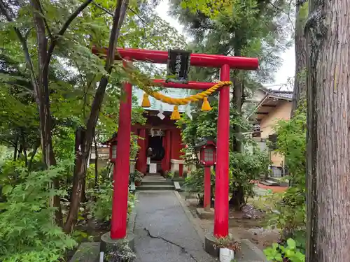 淺野神社(石川県)