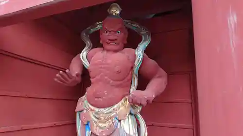 中禅寺(栃木県)