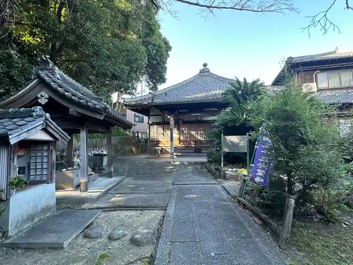 観音寺(愛知県)