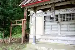 狩場神社(北海道)