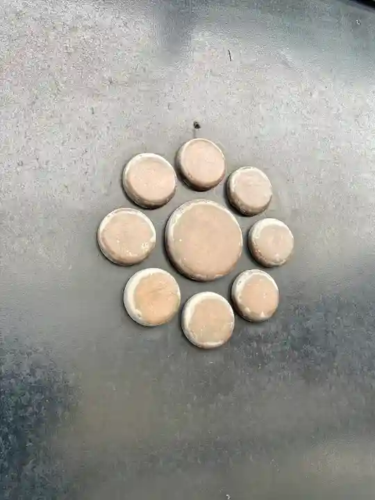 陸奥國分寺(宮城県)