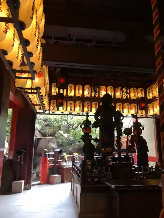 太融寺(大阪府)