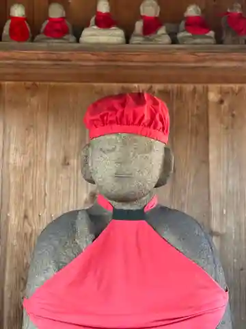 良仙寺(兵庫県)