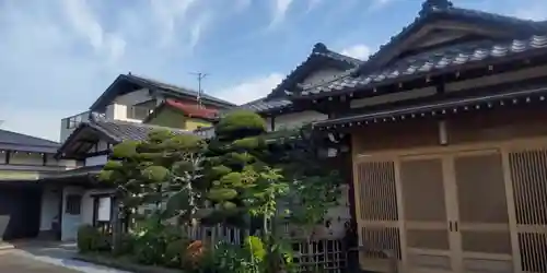 長性寺(東京都)