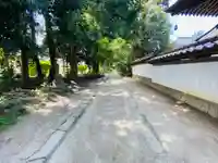 医王寺のその他建物