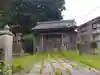 性海寺(福井県)