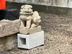 八幡神社(奈良県)