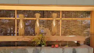 乃木神社のその他建物