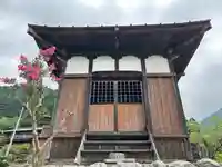 喜多川神社(埼玉県)