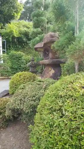 良心寺のその他建物