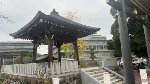 秩父神社大祭御旅所(埼玉県)