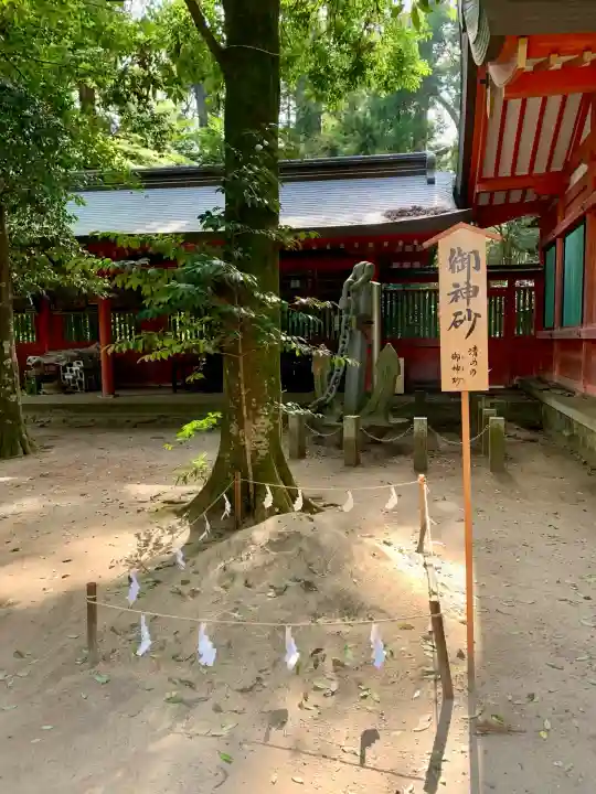 香取神宮(千葉県)