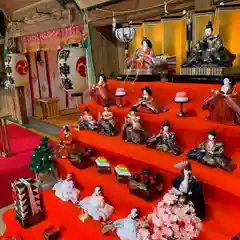 滑川神社 - 仕事と子どもの守り神のお祭り