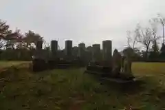 山神社の建物その他