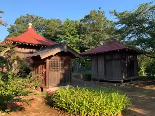 正光院のその他建物