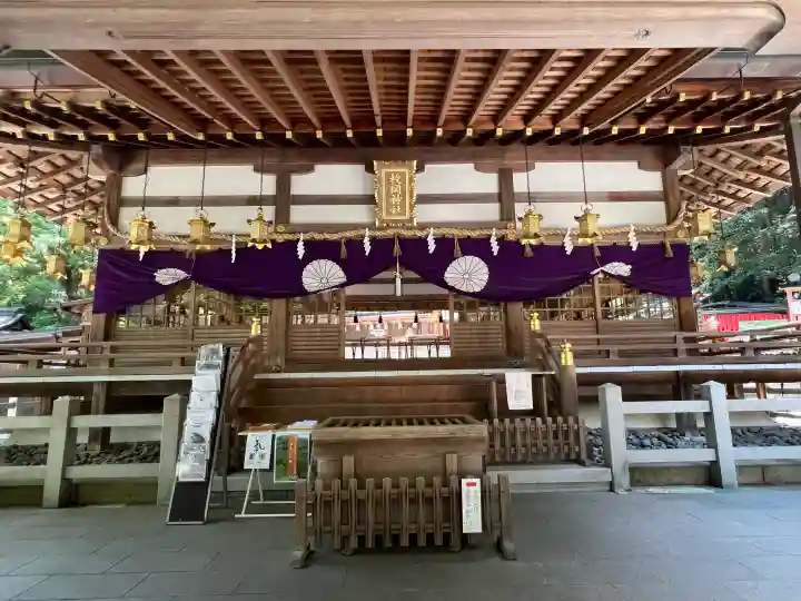 枚岡神社(大阪府)