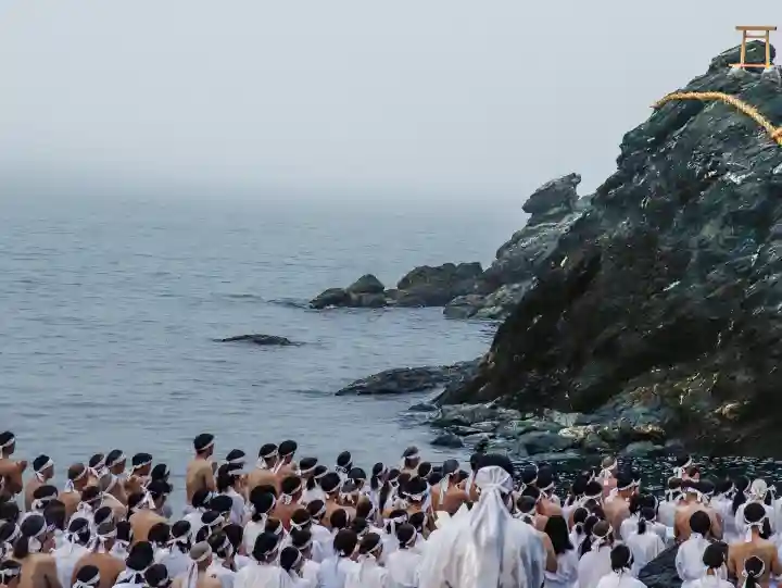 二見興玉神社(三重県)