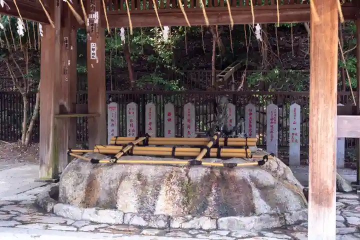 近江神宮(滋賀県)