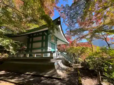 崇禅寺(群馬県)