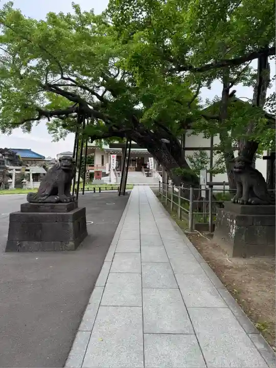 豊受神社(千葉県)