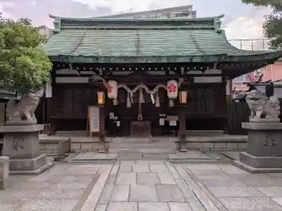 天神社(大阪府)