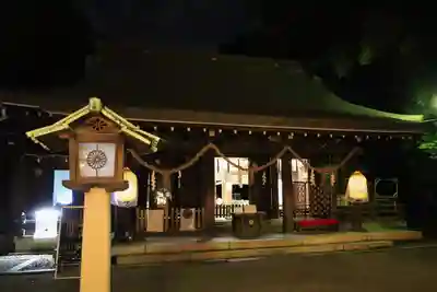 水無瀬神宮(大阪府)