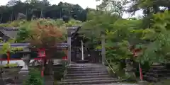 鍬山神社(京都府)