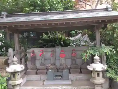 花應院(神奈川県)
