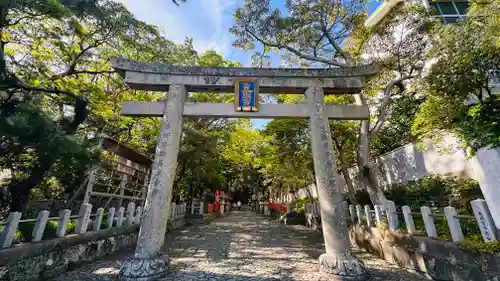 紀州東照宮(和歌山県)