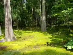 日用神社(石川県)