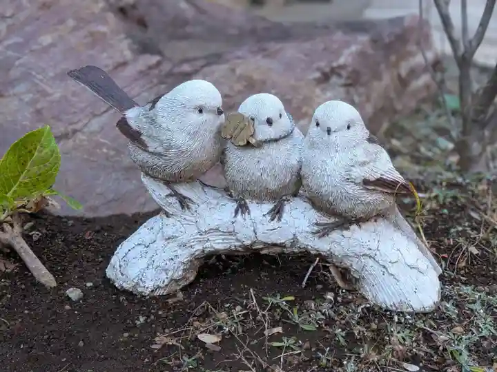 法輪寺(東京都)