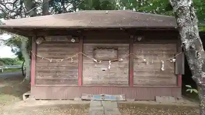 須賀神社(茨城県)