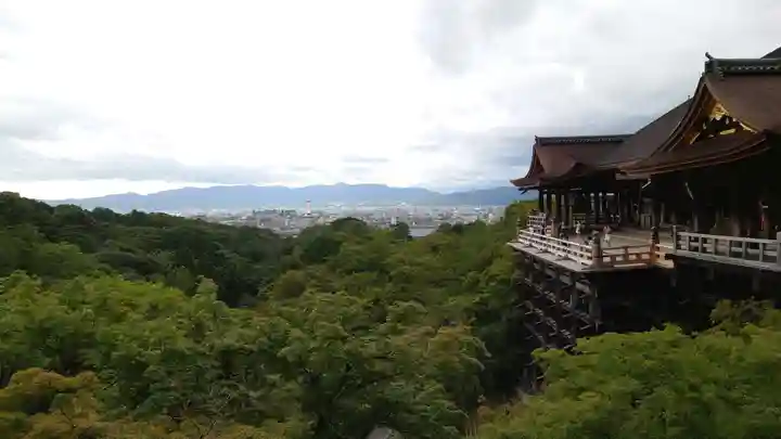 清水寺(京都府)