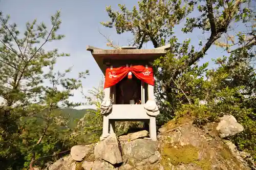 岩屋寺(愛媛県)