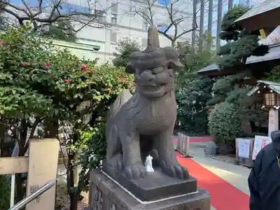 芝大神宮(東京都)
